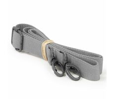 Loboo 13623 Transportní ramenní popruh k přepravkám BUBBLE / 85 až 150 cm