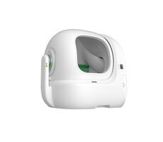 Petkit Purobot Max Pro 2 / inteligentní samočisticí záchod pro kočky / s AI kamerou 