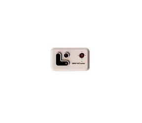 Enabot ROLA PetTracker bílá / GPS tracker pro mazlíčky / nano Sim / 1500 mAh