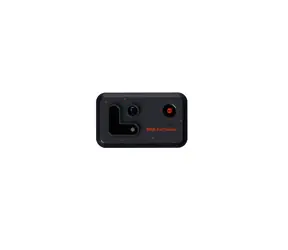 Enabot ROLA PetTracker modrá / GPS tracker pro mazlíčky / nano Sim / 1500 mAh