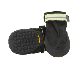 RUFFWEAR Summit Trex™ Outdoorová obuv pro psy Obsidian Black S