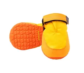 RUFFWEAR Summit Trex™ Outdoorová obuv pro psy Sunrise Yellow XXXXS