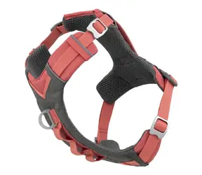 Kurgo® Journey Air Postroj pro psy korálová M