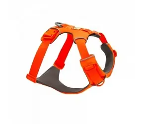 RUFFWEAR Front Range® Postroj pro psy Blaze Orange S