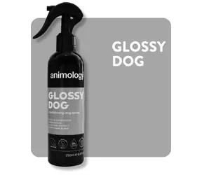 Animology Kondicionér pro lesk pro psy ve spreji 250ml