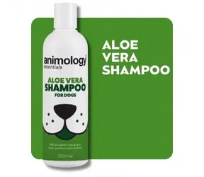 Animology Essentials Šampon pro psy s Aloe Vera 250ml