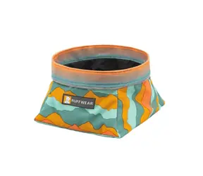 RUFFWEAR Quencher™ Miska pro psy Spring Mountains M