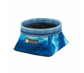 RUFFWEAR Quencher™ Miska pro psy Coastal Mountains M