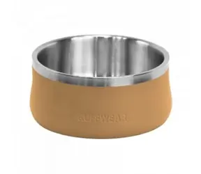 RUFFWEAR Basecamp™ Miska pro psy Cattail Tan 1,6l
