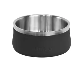 RUFFWEAR Basecamp™ Miska pro psy Basalt Gray 1,6l
