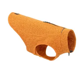 Kurgo® Core Svetr pro psy Heather Orange L