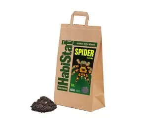 HabiStat Spider Bedding 10l