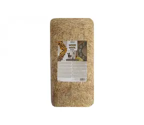 LIMARA Dřevitá vlna 5kg