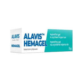 ALAVIS™ Hemagel 5g