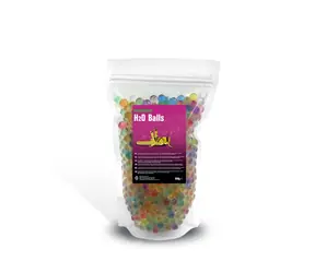HabiStat H2O Balls barevné 500g