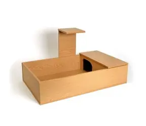 HabiStat Tortoise Table dub