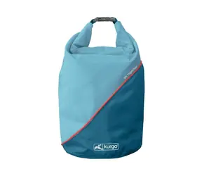 Kurgo® Kibble Carrier Cestovní taška na krmivo modrá