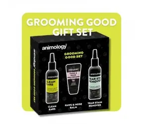 Animology Grooming Good Set 250ml