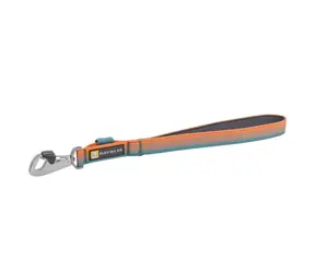 RUFFWEAR Front Range™ Krátké vodítko pro psy Spring Fade