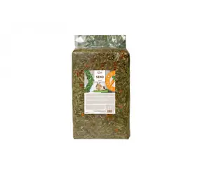 LIMARA Seno s přídavkem mrkve 60l/2kg