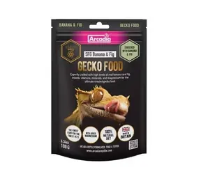Arcadia EarthPro SFG Banana & Fig 180g