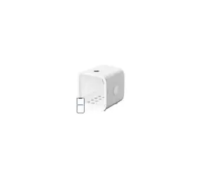 Catlink Luxury bílá / Chytrá sušička pro domácí mazlíčky / bluetooth / 65 l