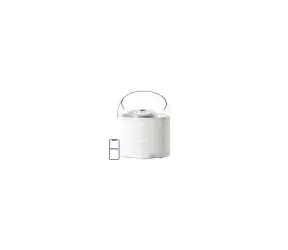 Catlink Pure 2 / Vodní fontána pro domácí zvířata / 2,6 l / aplikace