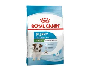 Royal Canin Mini Puppy 4 kg