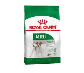 Royal Canin Mini Adult 800 g / Granule pro psy