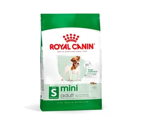 Royal Canin SHN Mini Adult 4kg / Granule pro psy