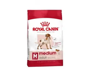 Royal Canin SHN Medium Adult BF 4kg / Granule pro psy