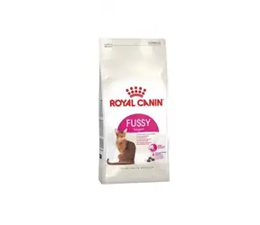 Royal Canin Fussy Exigent 4 kg / Granule pro kočky / pro vybíravé kočky