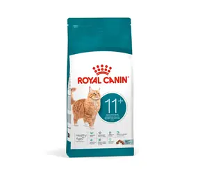 Royal Canin FHN Cat Ageing 4 kg / Granule pro kočky / od 11 let