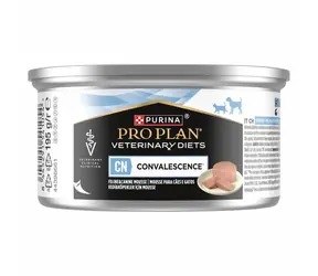 Purina Pro Plan Veterinary Diets CN Convalescence 195 g / Konzerva pro psy a kočky