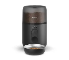 Philips 5000 Series PAW5320/02 černá / Krmítko