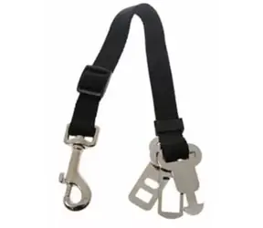 Crufts Universal Pet Seat Belt Restraint / Bezpečnostní pás pro mazlíčky