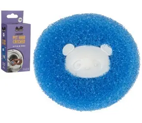 Pet Pro Laundry Pet Hair Catcher / Zachytávač srsti do pračky 2 ks