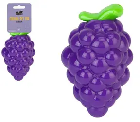 Pet Pro Grapes Cooling Toy / Chladicí hračka hrozny