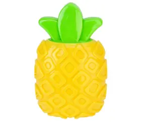 Pet Pro Pineapple Cooling Toy / Chladicí hračka ananas