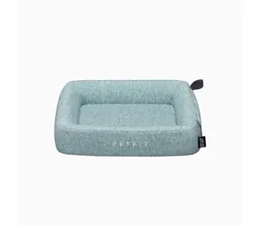 Petkit All Season Sleep (B5) Pet Bed S zelená / pelíšek pro mazlíčky / 51x39x10.5 cm