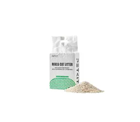 Petkit Mixed Cat Litter / smíšené stelivo pro kočky / 3 sáčky