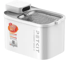 Petkit Eversweet Max-100 UVC / fontánka / UVC sterilizace / BT