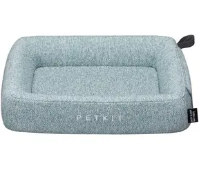 Rozbaleno - PetKit All Season Sleep (B5) Pet Bed M zelená / 67x51x12.5 cm / rozbaleno