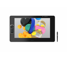 Wacom Cintiq Pro 24 DTH-2420 / grafický tablet / 5080 LPI / 8192 úrovní doteku / 99% RGB / USB-C / 4xUSB-3
