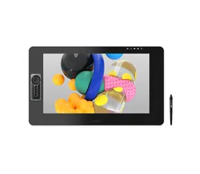 Wacom Cintiq Pro 24 DTH-2420 / grafický tablet / 5080 LPI / 8192 úrovní doteku / 99% RGB / USB-C / 4xUSB-3
