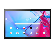 Lenovo Tab P11 5G 128GB šedá / 11" / 2000x1200 / 6GB / 128GB / 13MP+8MP / Android 11