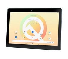HANNspree Pad 10.1" Apollo 2 / 10.1" / 1280x800 / 2.0 GHz / 3GB RAM / 32GB / 2 Mpx + 5 Mpx / Android 10
