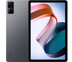 Xiaomi Redmi Pad 128GB stříbrná / 10.61" FHD+ / O-C 2.2GHz / 4GB / 128GB / BT / 8+8MP / Android  12