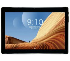 STRONG TCS107LTE tablet černá / 10.1"/ 1920x1080 / Unisoc SC9863A 1.6GHz / 4GB / 64GB / Wi-Fi / 5MP+2MP / Android 11