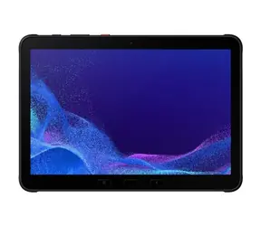 SAMSUNG Galaxy Tab Active4 Pro 5G 128GB černá  / 10.1" / O-C 2.4&.1.8GHz / Wi-Fi / BT / GPS / 13MP+8MP / Android 